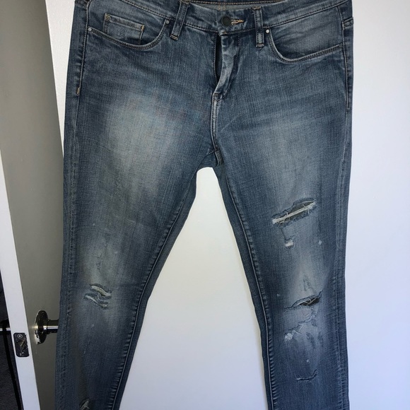 Blank NYC Jeans - Picture 1 of 4